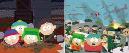 South Park - Der Film