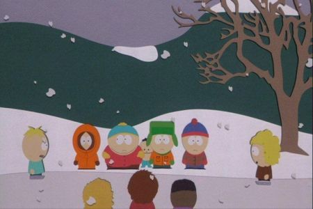 South Park - Der Film