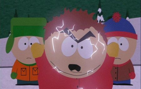 South Park - Der Film