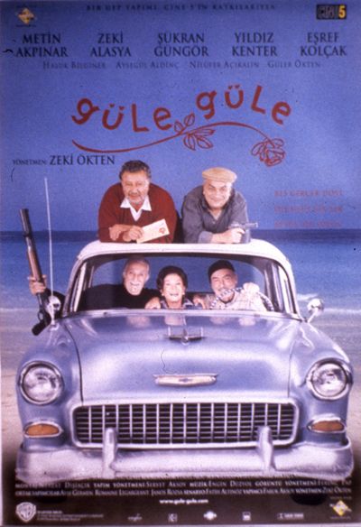 Güle Güle Güle Güle