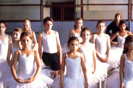 Billy Elliot (mit Jamie Bell und Julie Walters)