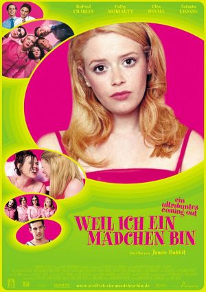 But I’m a Cheerleader – Weil ich ein Mädchen bin But I’m a Cheerleader – Weil ich ein Mädchen bin