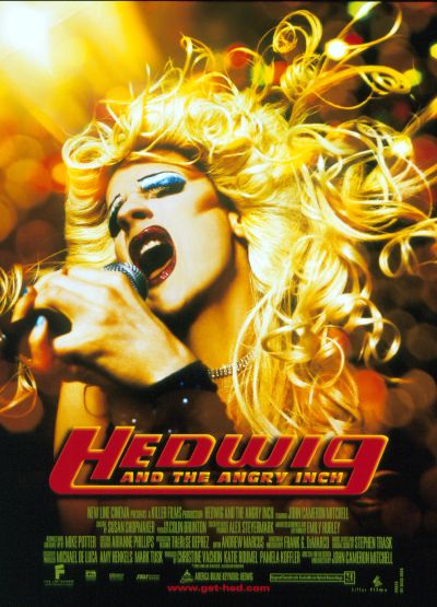Hedwig and the Angry Inch Hedwig and the Angry Inch