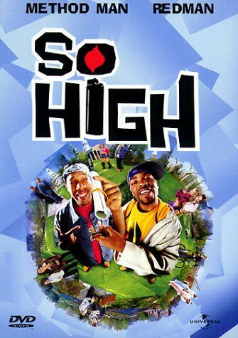 So High So High