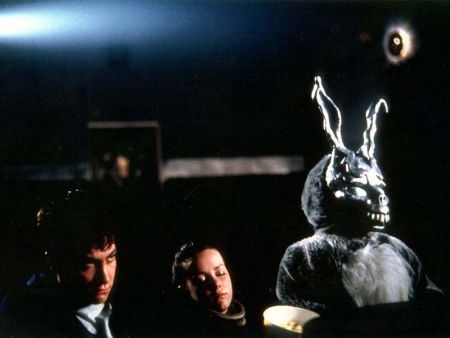 Donnie Darko -Fürchte die Dunkelheit Donnie Darko -Fürchte die Dunkelheit