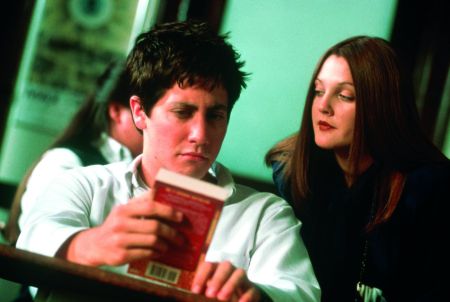 Donnie Darko -Fürchte die Dunkelheit Donnie Darko -Fürchte die Dunkelheit