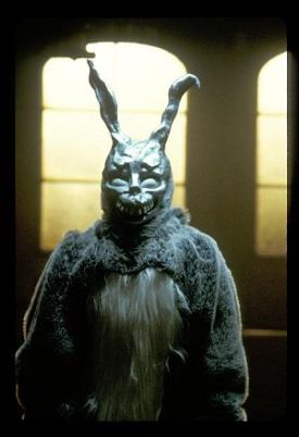 Donnie Darko -Fürchte die Dunkelheit Donnie Darko -Fürchte die Dunkelheit