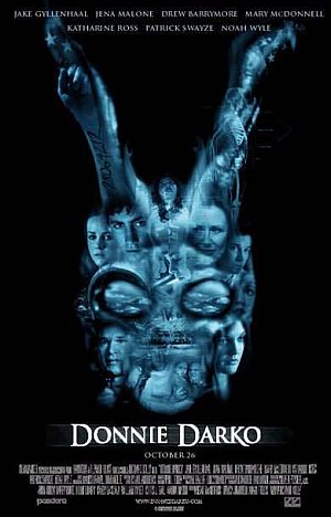 Donnie Darko -Fürchte die Dunkelheit Donnie Darko -Fürchte die Dunkelheit
