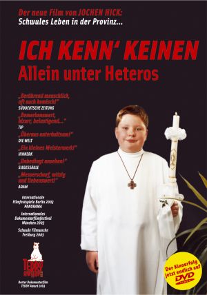 Ich kenn keinen – Allein unter Heteros Ich kenn keinen – Allein unter Heteros