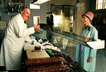 D�nische Delikatessen - Darf's ein bisschen mehr sein?