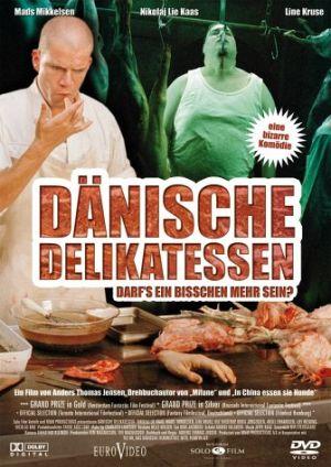 D�nische Delikatessen - Darf's ein bisschen mehr sein?