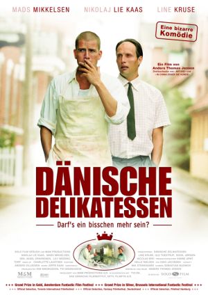 D�nische Delikatessen - Darf's ein bisschen mehr sein?