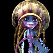 Gro�e Haie - Kleine Fische (Christina Aguilera)