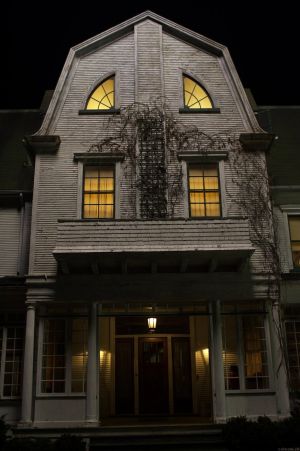 Amityville Horror - Eine wahre Geschichte