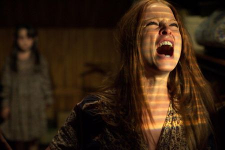 Amityville Horror - Eine wahre Geschichte Amityville Horror - Eine wahre Geschichte