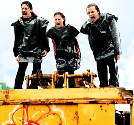 Garden State (von und mit Zach Braff)