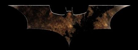 Batman Begins mit Christian Bale, Liam Neeson und Cilian Murphy