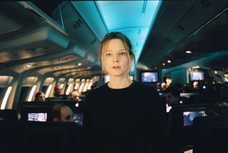 Flightplan mit Jodie Foster Flightplan mit Jodie Foster