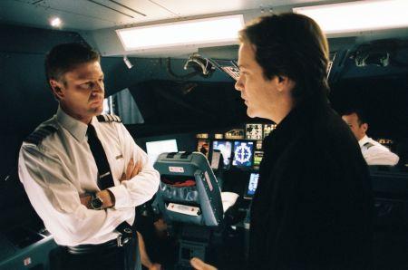 Flightplan mit Jodie Foster Flightplan mit Jodie Foster
