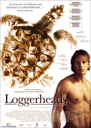 Loggerheads Loggerheads