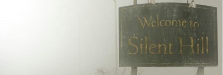 Silent Hill (der Film zum Spiel) Silent Hill (der Film zum Spiel)