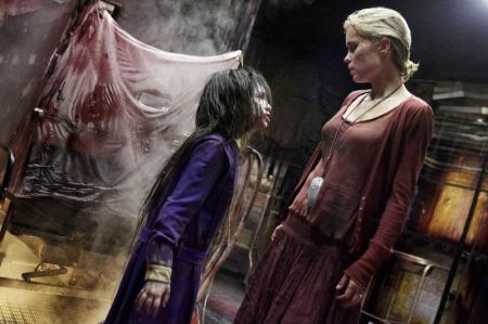 Silent Hill (der Film zum Spiel) Silent Hill (der Film zum Spiel)