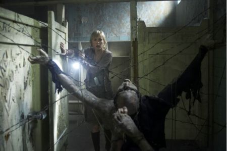 Silent Hill (der Film zum Spiel) Silent Hill (der Film zum Spiel)