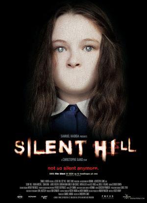 Silent Hill (der Film zum Spiel) Silent Hill (der Film zum Spiel)