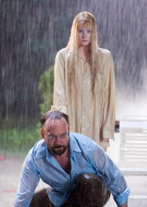 Das M�dchen aus dem Wasser