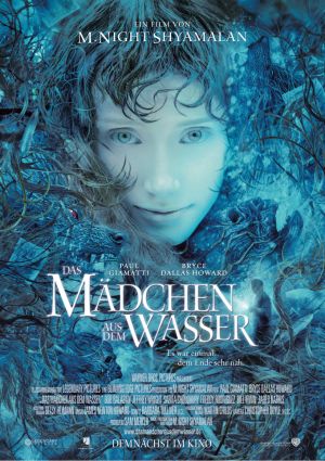 Lady in the Water - Das M�dchen aus dem Wasser
