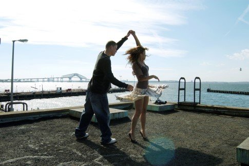 Step Up Step Up