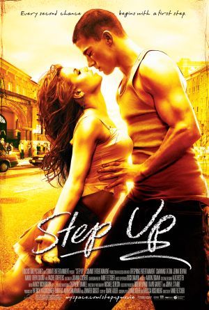 Step Up Step Up