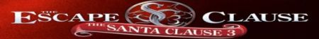 Santa Clause 3 mit Tim Allen und Martin Short