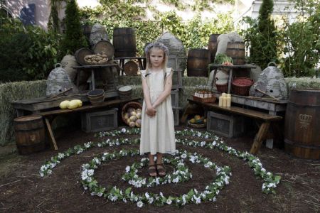 Wicker Man - Ritual des B�sen