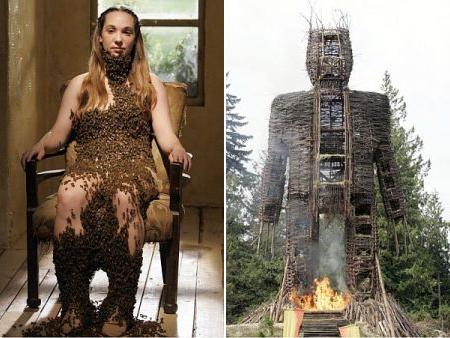 Wicker Man - Ritual des B�sen