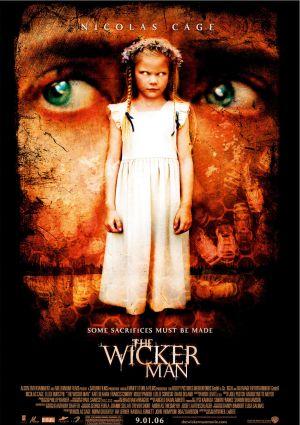 Wicker Man - Ritual des B�sen