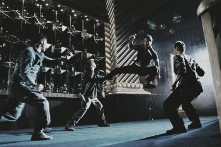 Kill Zone S.P.L.