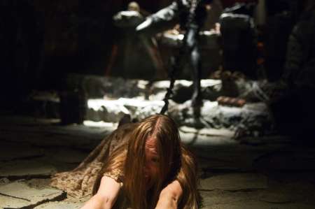 Master Of Horror 2.08: Valerie On The Stairs (nur auf DVD)