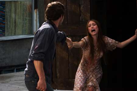 Master Of Horror 2.08: Valerie On The Stairs (nur auf DVD)
