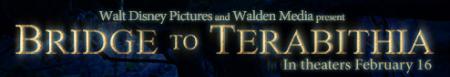 Br�cke nach Terabithia