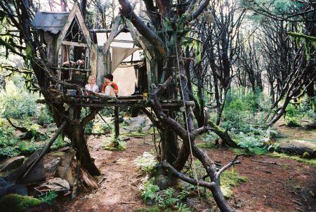 Br�cke nach Terabithia