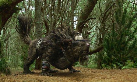 Br�cke nach Terabithia