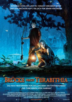 Br�cke nach Terabithia