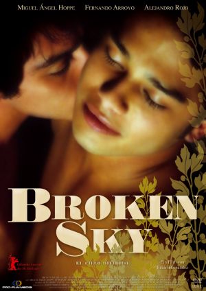 Broken Sky (El cielo dividido) Broken Sky (El cielo dividido)