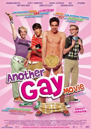 Another Gay Movie Another Gay Movie