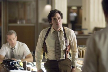 Zodiac - Die Spur des Killers