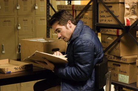 Zodiac - Die Spur des Killers