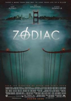 Zodiac - Die Spur des Killers