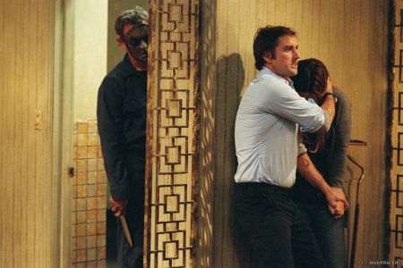 Motel mit Luke Wilson und Kate Beckinsale Motel mit Luke Wilson und Kate Beckinsale