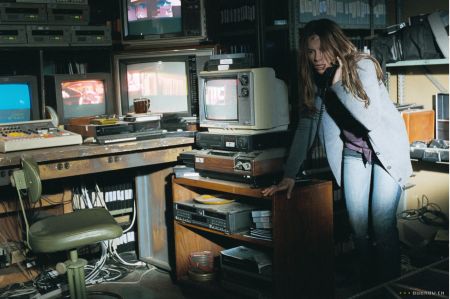 Motel mit Luke Wilson und Kate Beckinsale Motel mit Luke Wilson und Kate Beckinsale